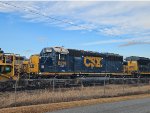 CSX 8219